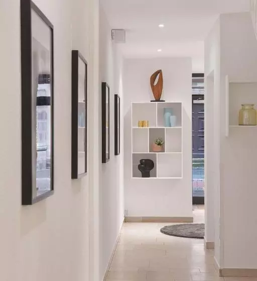 Beethovenhotel Dreesen Furnished By Boconcept