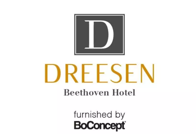 Beethovenhotel Dreesen Furnished By Boconcept