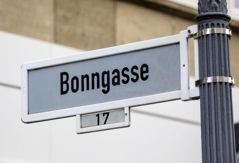 Beethovenhotel Dreesen   Furnished By Boconcept