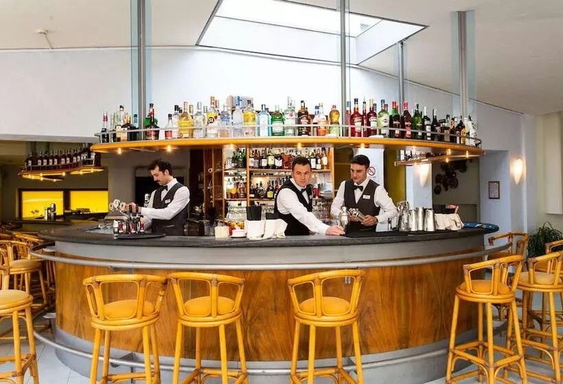 Club Hotel Olivi   Tennis Center