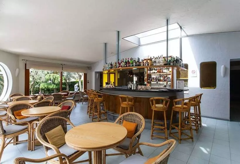 Club Hotel Olivi   Tennis Center