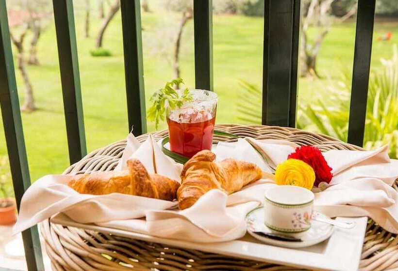 Club Hotel Olivi   Tennis Center