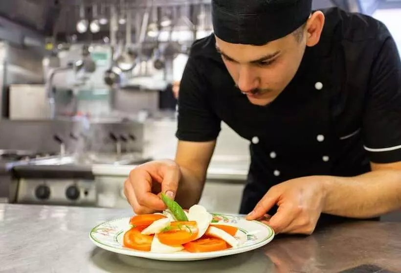 Club Hotel Olivi   Tennis Center