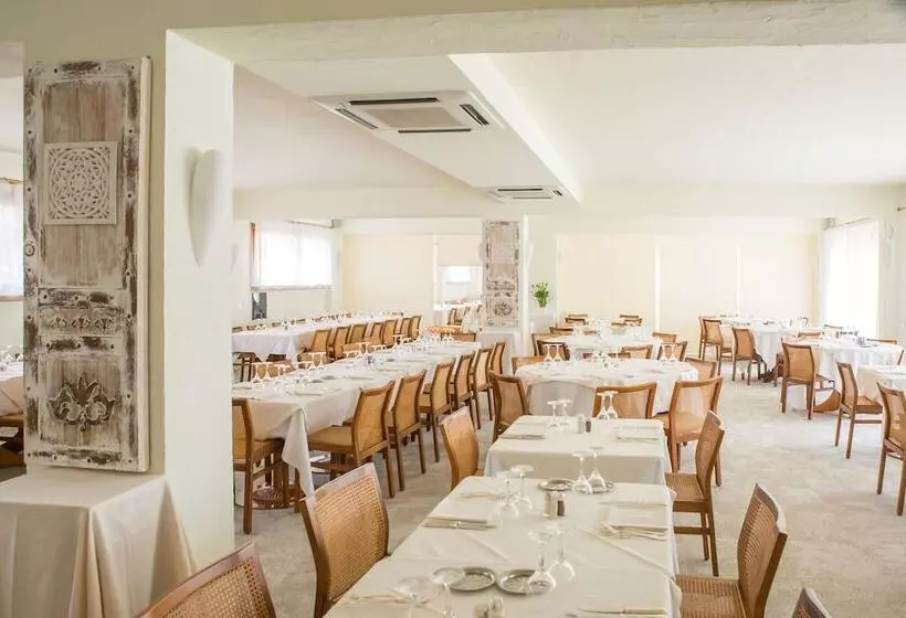 Club Hotel Olivi   Tennis Center