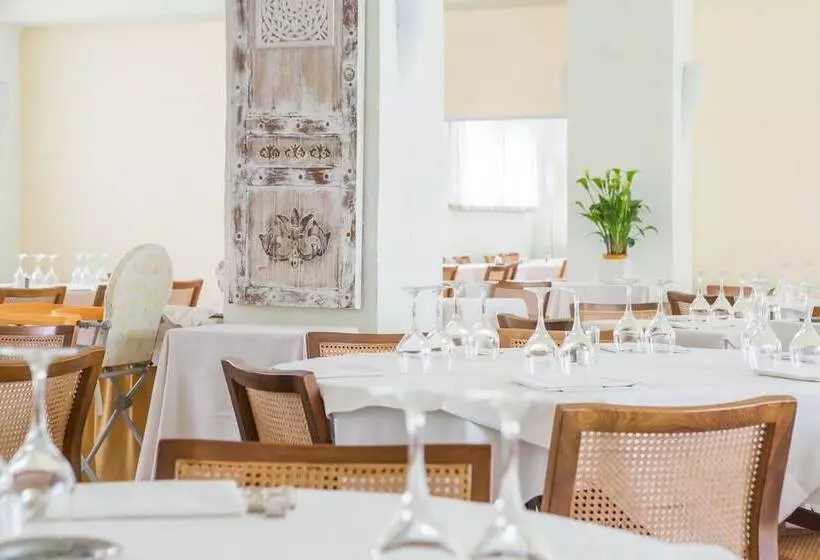 Club Hotel Olivi   Tennis Center