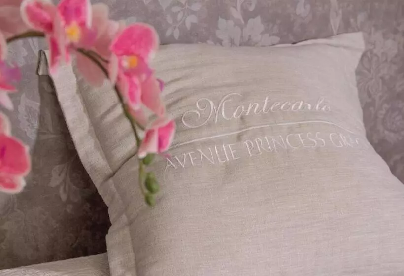 Design Hotel Astra B&b