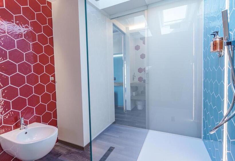 Design Hotel Astra B&b