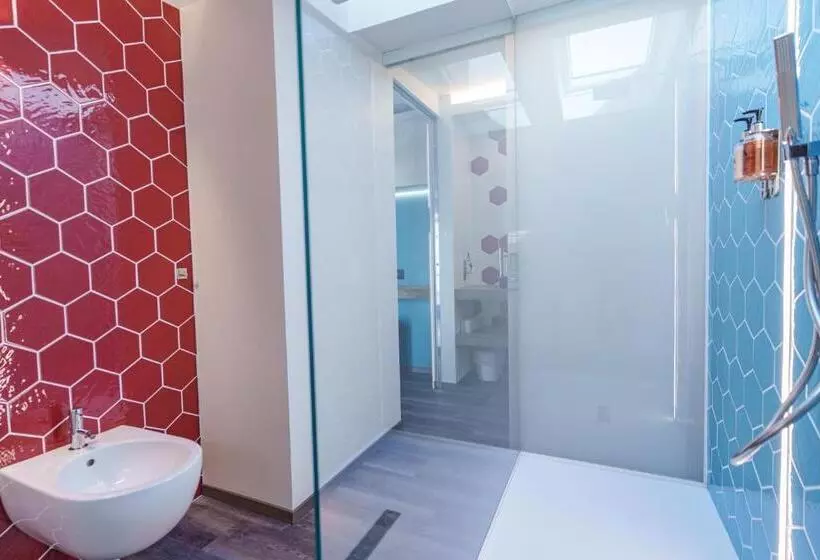 Design Hotel Astra B&b