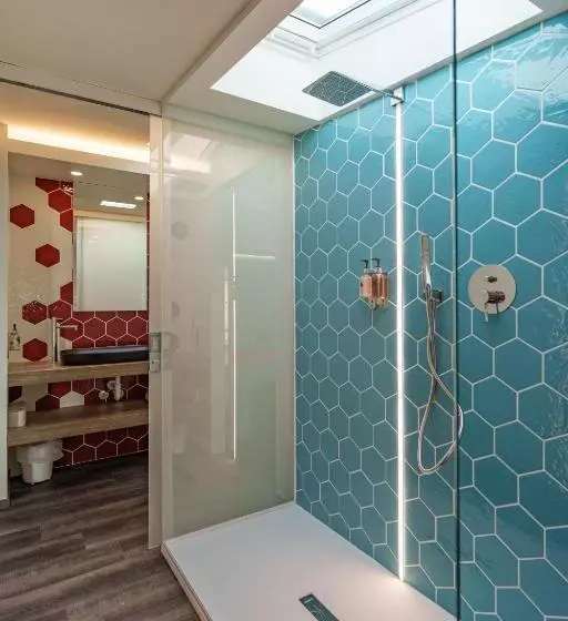 Design Hotel Astra B&b