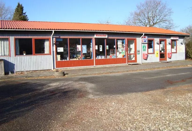 Grindsted Aktiv Camping