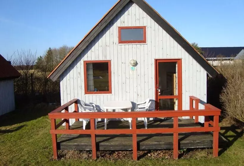 Grindsted Aktiv Camping