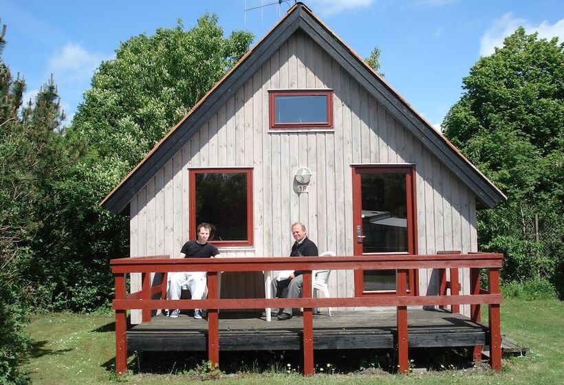 Grindsted Aktiv Camping