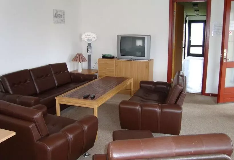 Grindsted Aktiv Camping