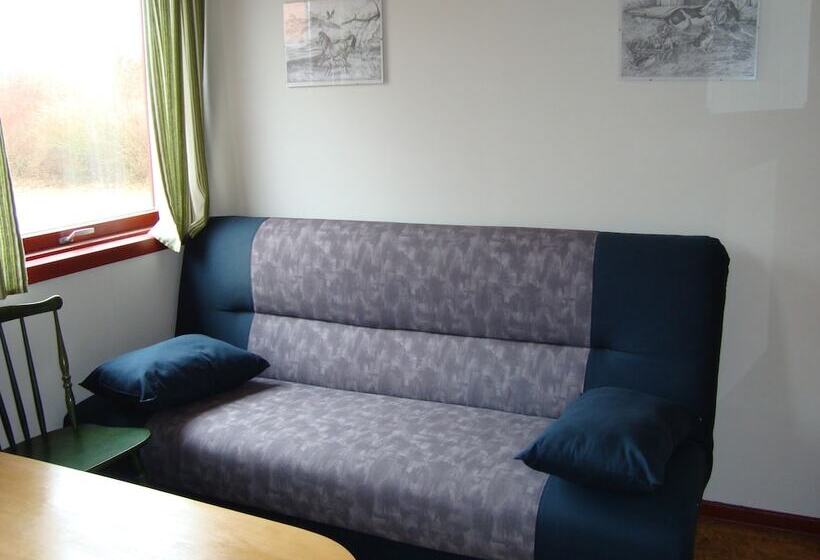 Grindsted Aktiv Camping