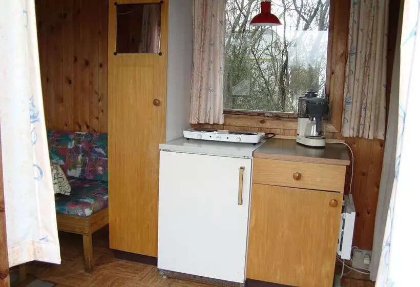 Grindsted Aktiv Camping