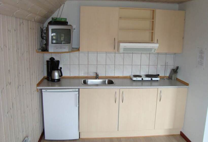 Grindsted Aktiv Camping