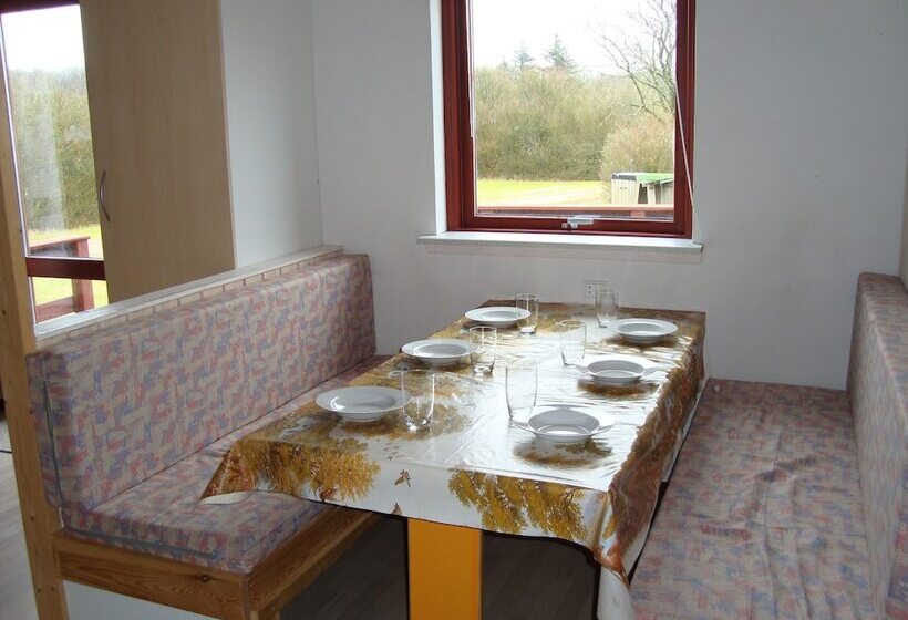 Grindsted Aktiv Camping