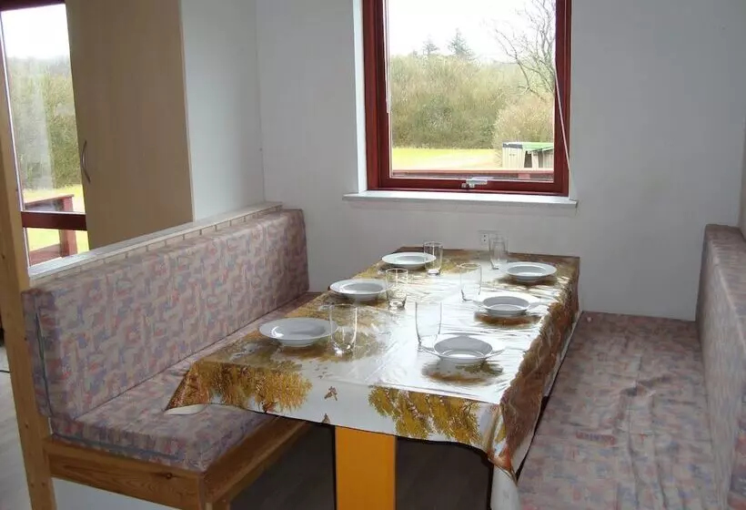 Grindsted Aktiv Camping