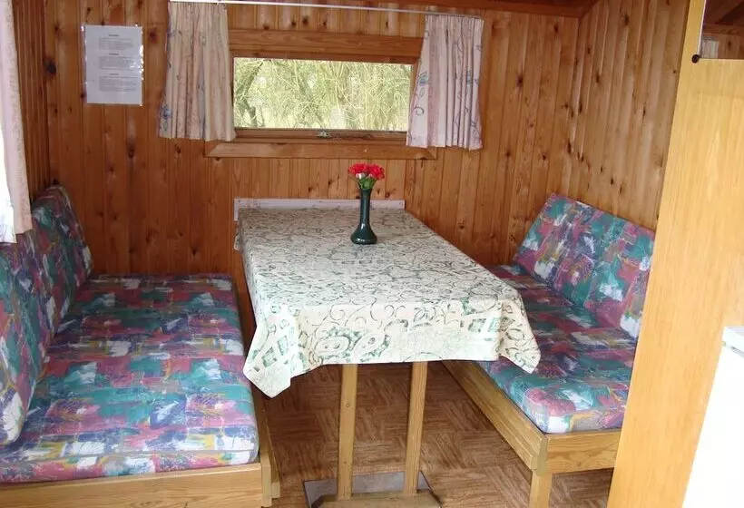 Grindsted Aktiv Camping