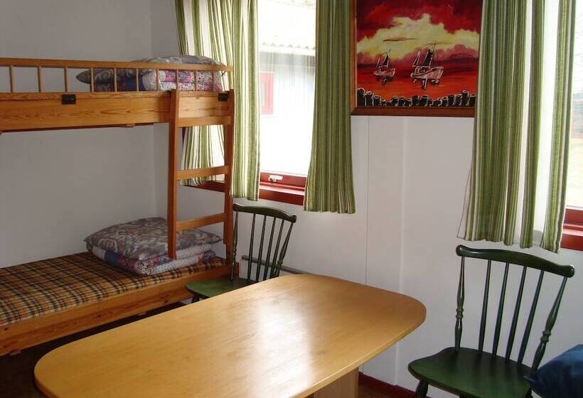 Grindsted Aktiv Camping