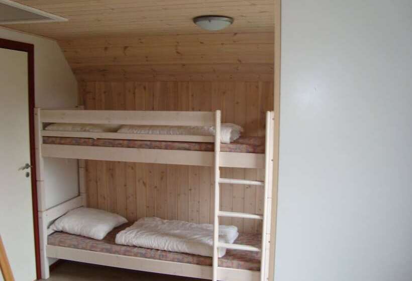 Grindsted Aktiv Camping