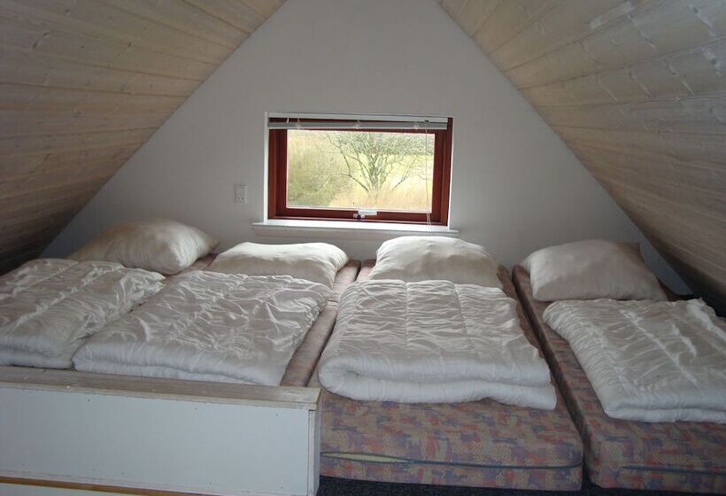 Grindsted Aktiv Camping