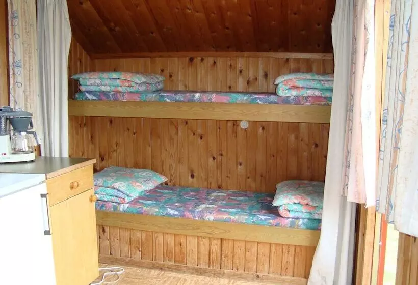 Grindsted Aktiv Camping