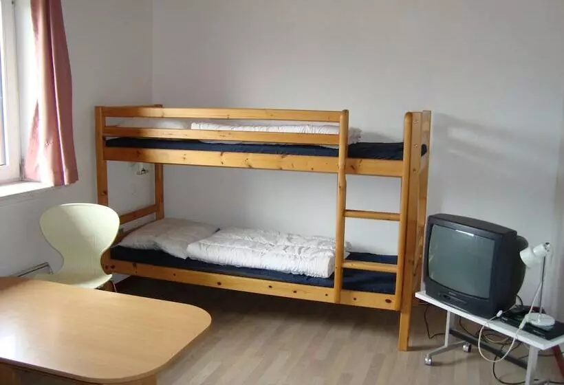 Grindsted Aktiv Camping