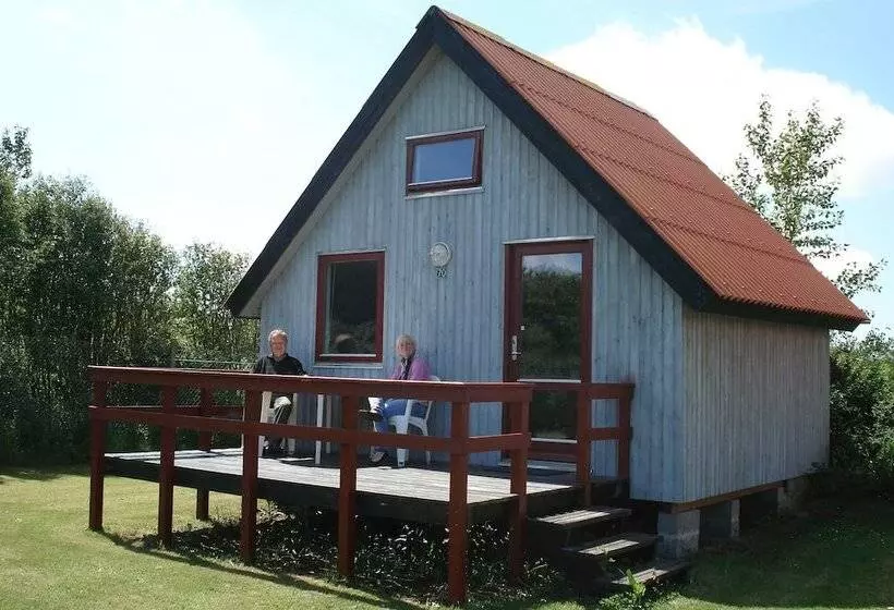 Grindsted Aktiv Camping