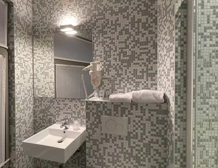 هتل 3 Paardekens City Centre