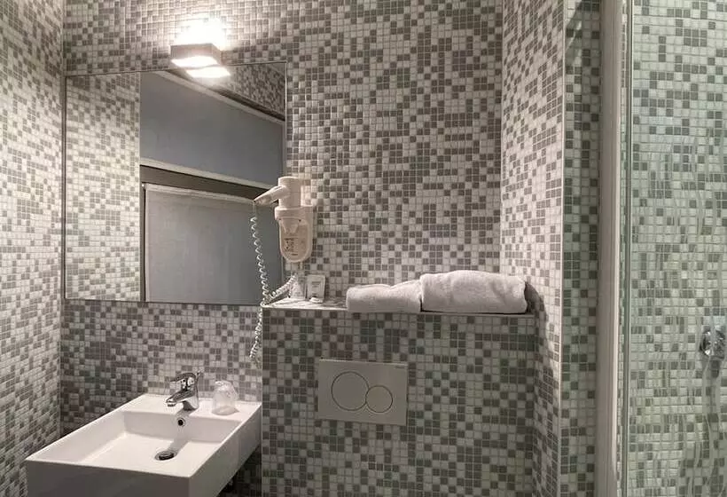 هتل 3 Paardekens City Centre