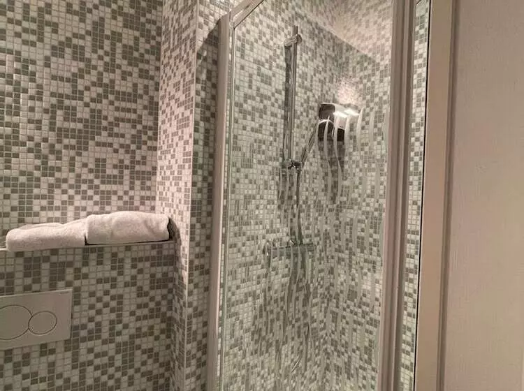 هتل 3 Paardekens City Centre