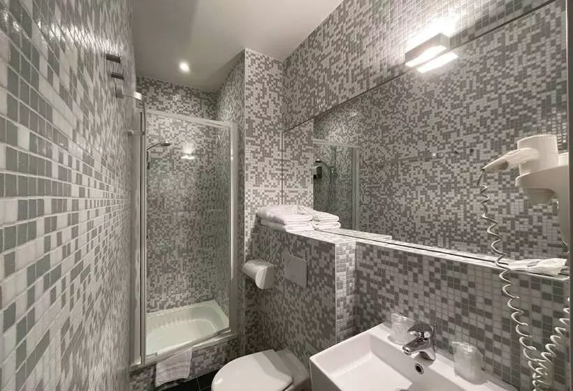 هتل 3 Paardekens City Centre