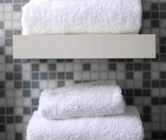 هتل 3 Paardekens   City Centre