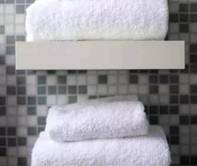 هتل 3 Paardekens City Centre