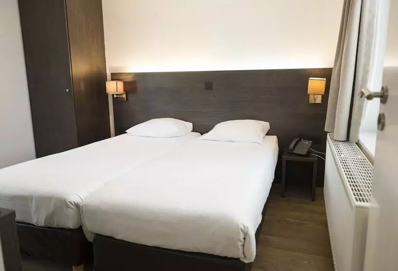 هتل 3 Paardekens City Centre