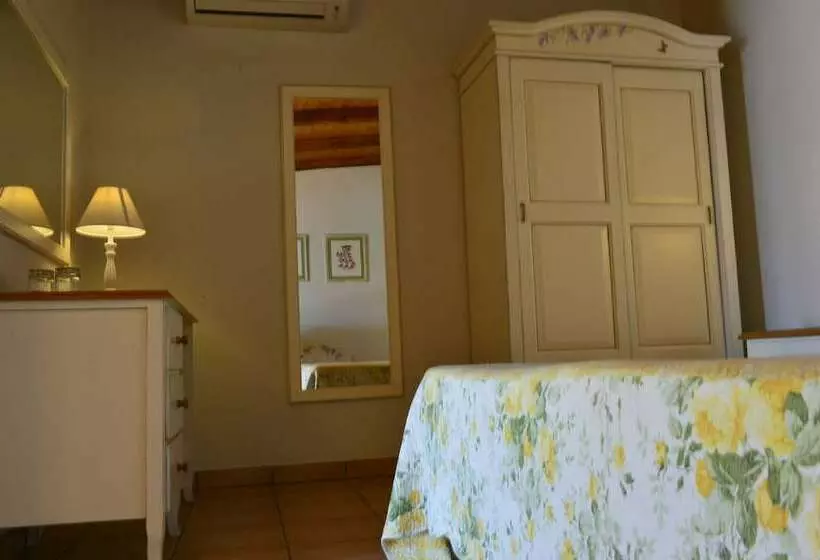 ホテル Acquasanta