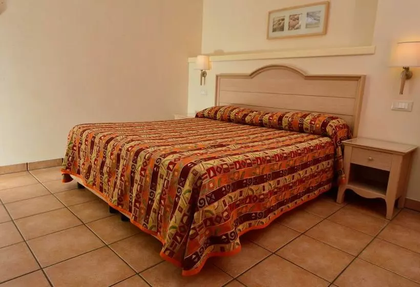 ホテル Acquasanta