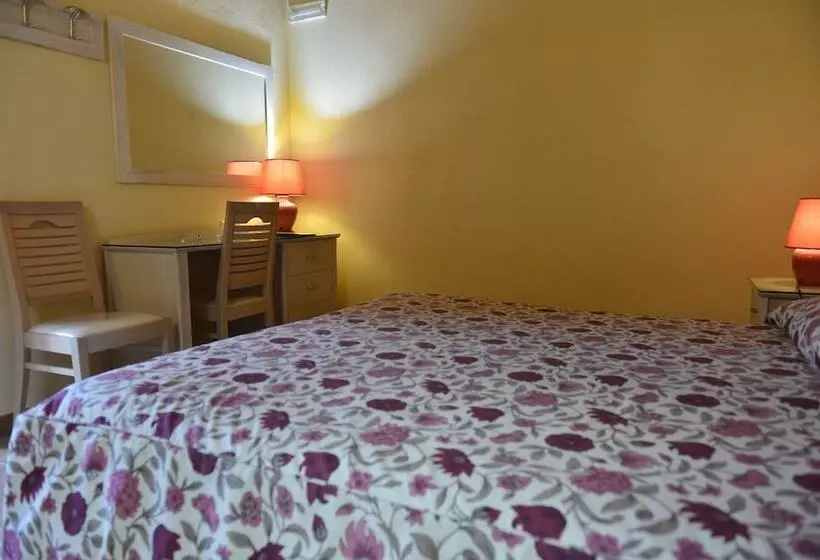 ホテル Acquasanta