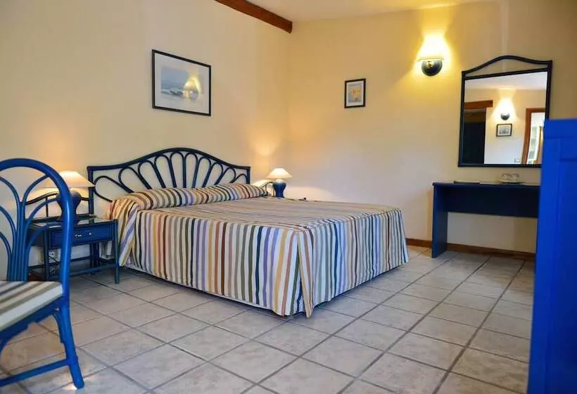 ホテル Acquasanta