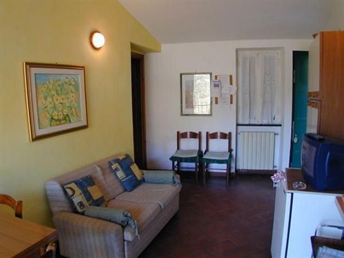 Agriturismo Il Frantoio