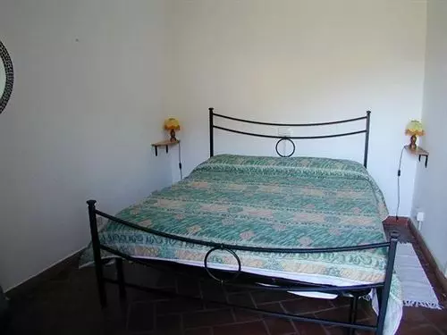 Agriturismo Il Frantoio