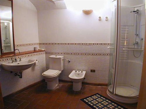 Agriturismo Il Frantoio