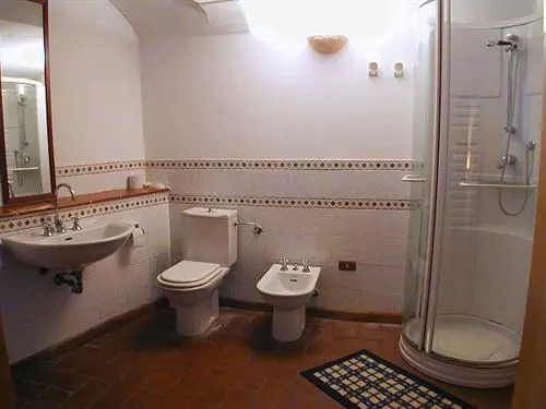 Agriturismo Il Frantoio