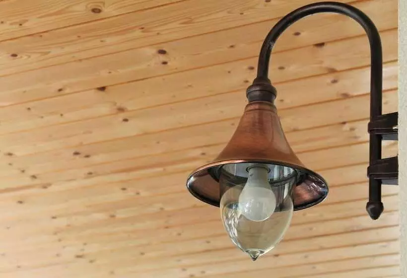 酒店 Albergo Centopini