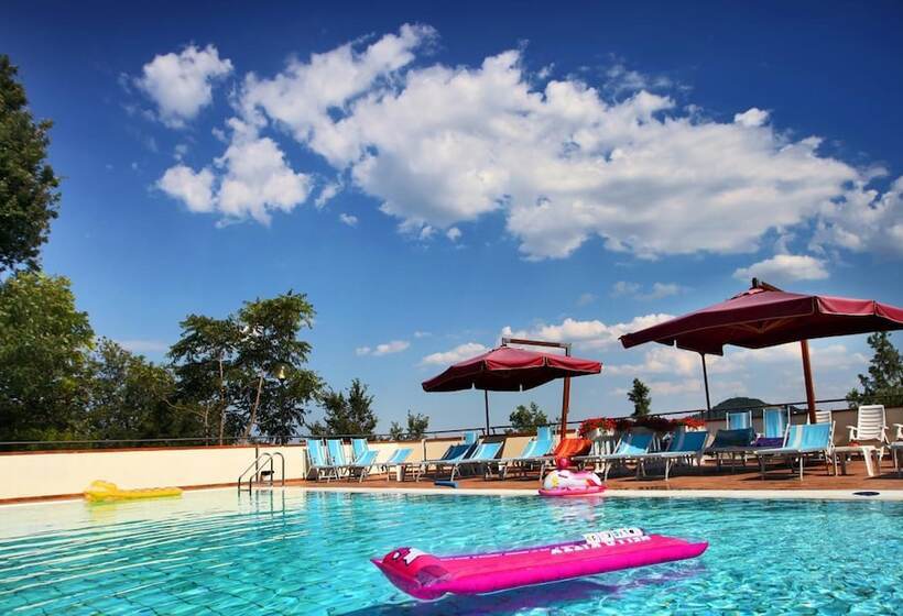 فندق Albergo Centopini