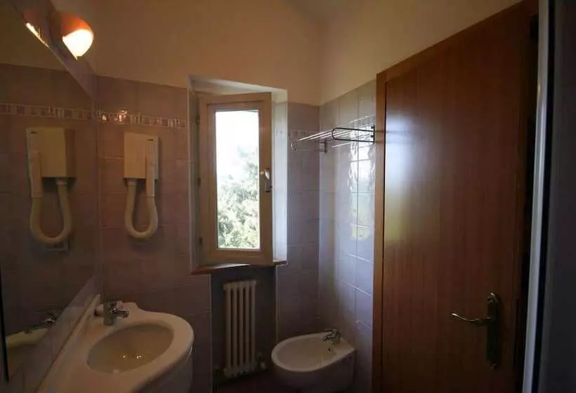 酒店 Albergo Centopini