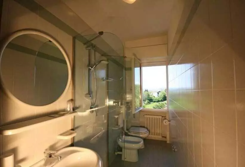 酒店 Albergo Centopini