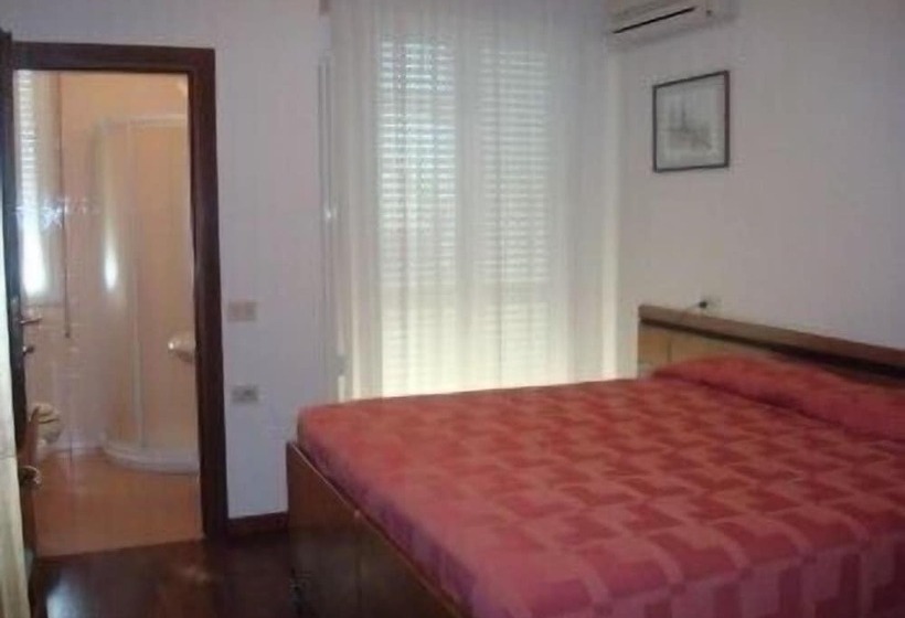 فندق Albergo Centopini