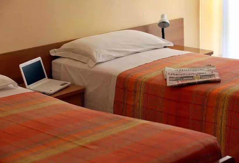 酒店 Albergo Centopini